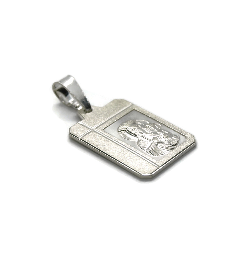 Medalik srebrny MM312-20